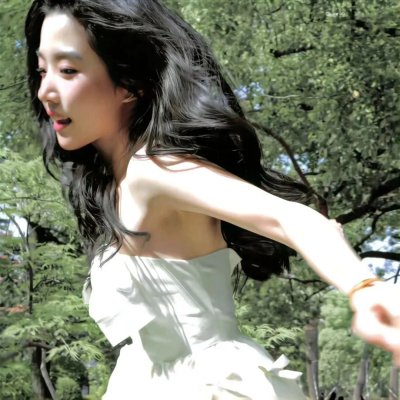 神奇 封面